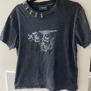 The KOOPLES Mother Night T-Shirt